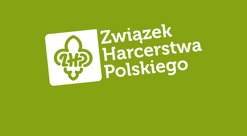 List Przewodniczącego ZHP List Przewodniczącego ZHP