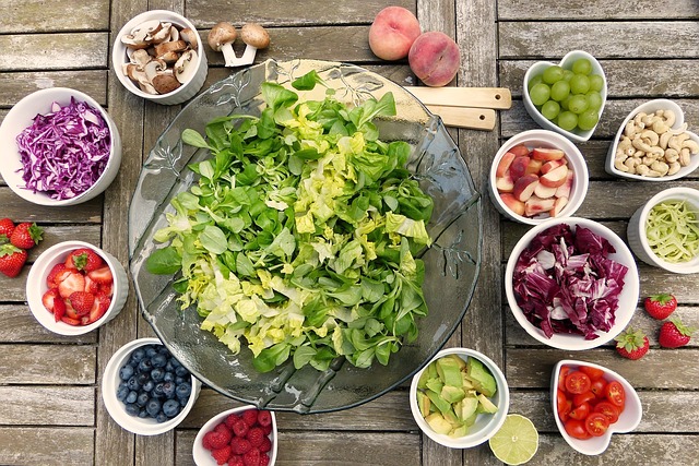 WEŹ WDECH I WŁĄCZ MYŚLENIE – BO PRZECIEŻ DZIECI MAJĄ GŁOS (w przeciwieństwie do ryb) 2 salad 2756467 640