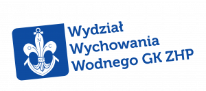Konferencja Wychowanie Wodne w ZHP 2019 1 logo kolor