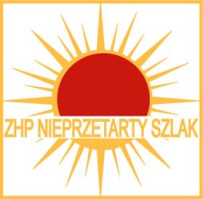 Kurs Kadry Nieprzetartego Szlaku 1 zhp sloneczko
