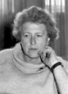 Antonina Gurycka