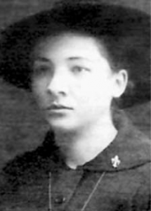 Ewa Szelburg Zarembina