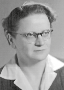 Janina Bartkiewiczowna