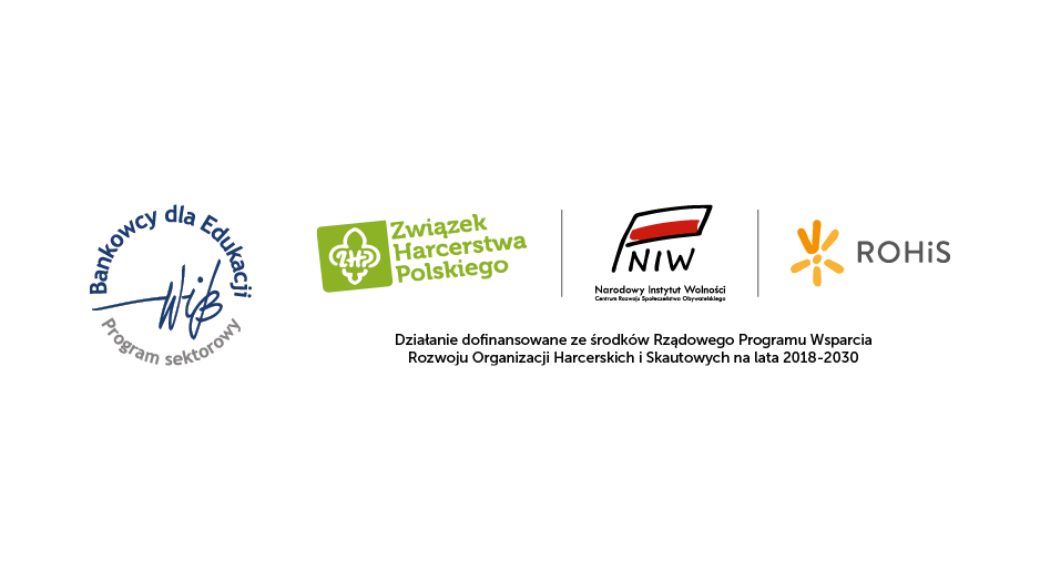 Lato z finansami news logotypy