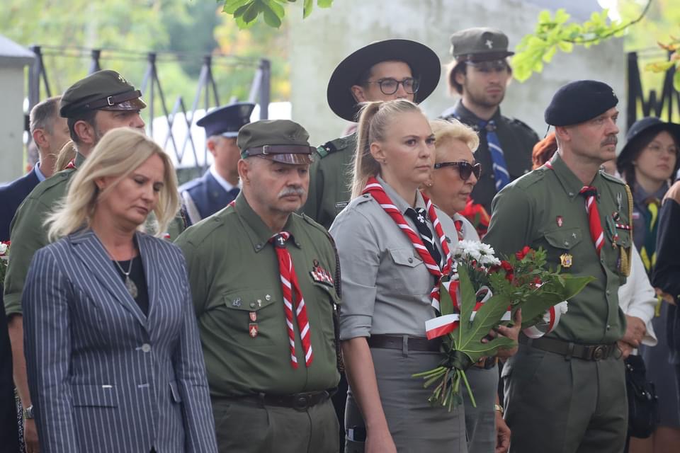 101. rocznica obrony Płocka 3 746C95B2 ADEE 41E3 8A2C A7996B026756