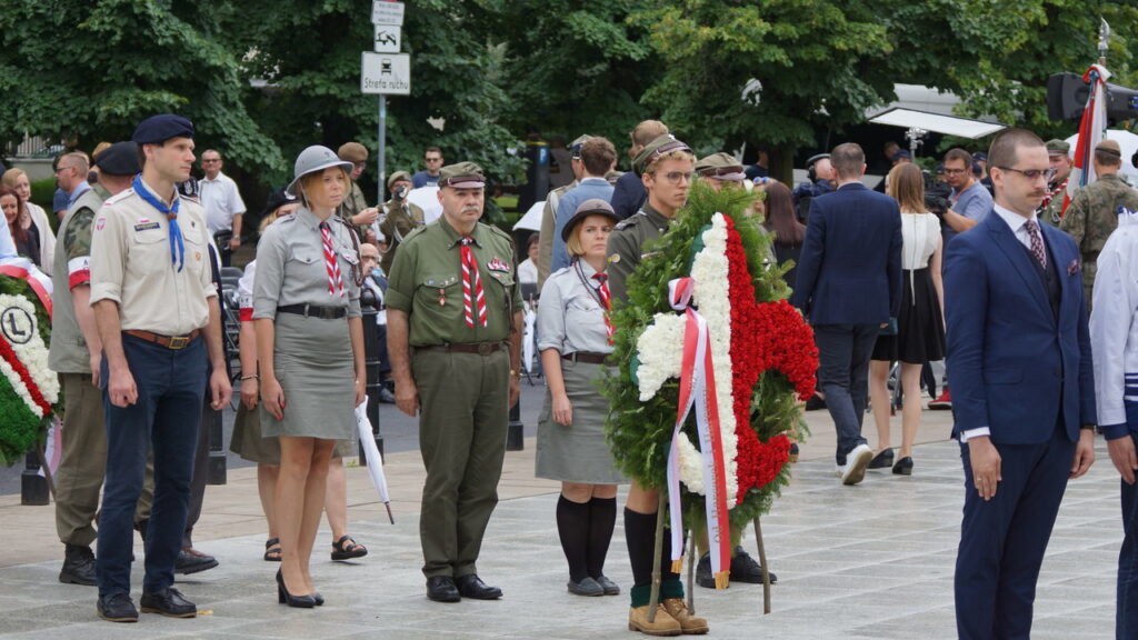 1 sierpnia - w hołdzie Powstańcom Warszawskim 4 DSC07279 Easy Resize.com
