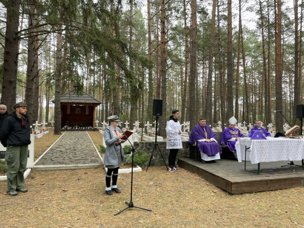 Ogień Niepodległości wyruszył z Kostiuchnówki 5 thumbnail IMG 8483 1
