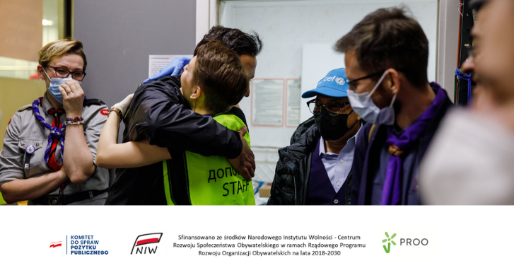 Harcerska służba w Małopolsce i na Podkarpaciu – spotkanie z sojusznikami ZHP 2 Zdjecia na strone 5
