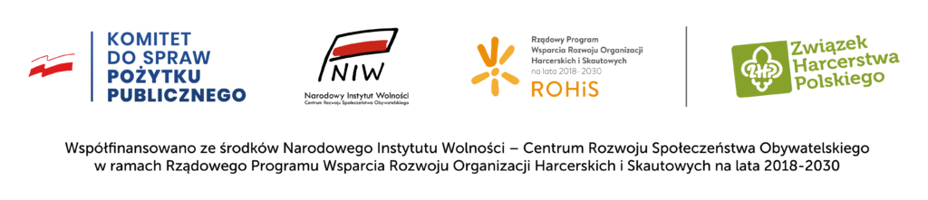 Udział delegacji ZHP w 38. Konferencji Światowej WAGGGS na Cyprze 1 ZHP ROHiS2022 wspolfinansowano kolorowe 1