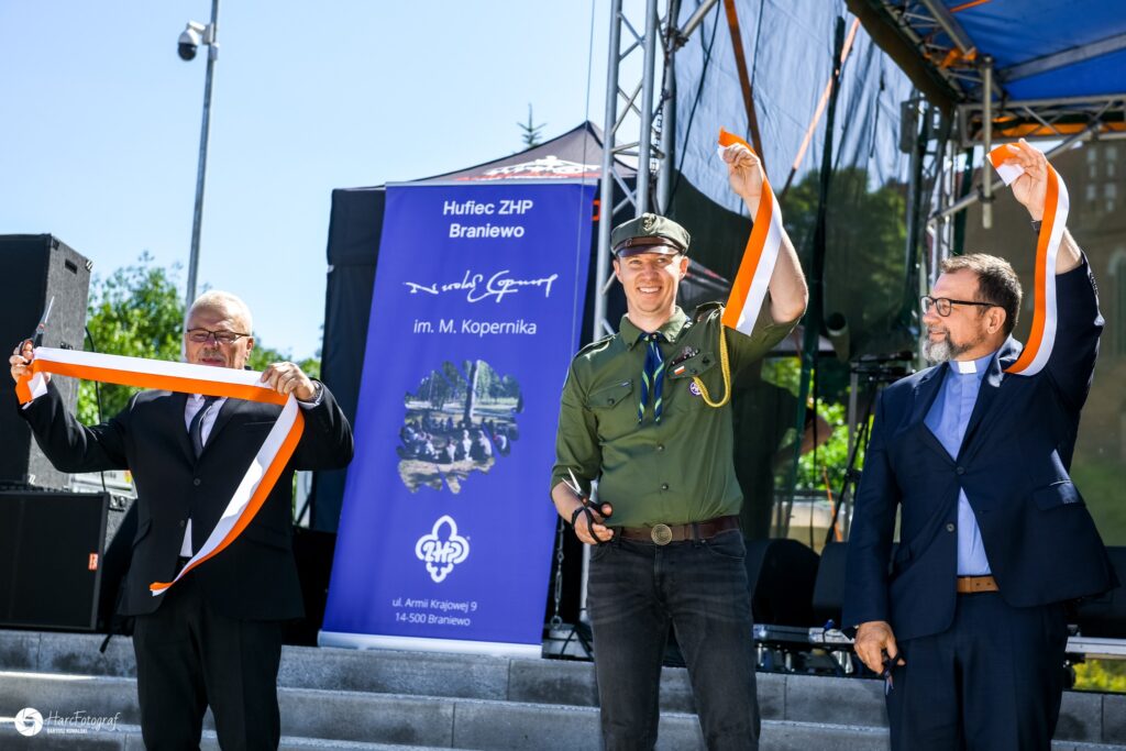 50 lat „Operacji 1001-Frombork” 1 367429675 685698776926858 3832596058882236605 n