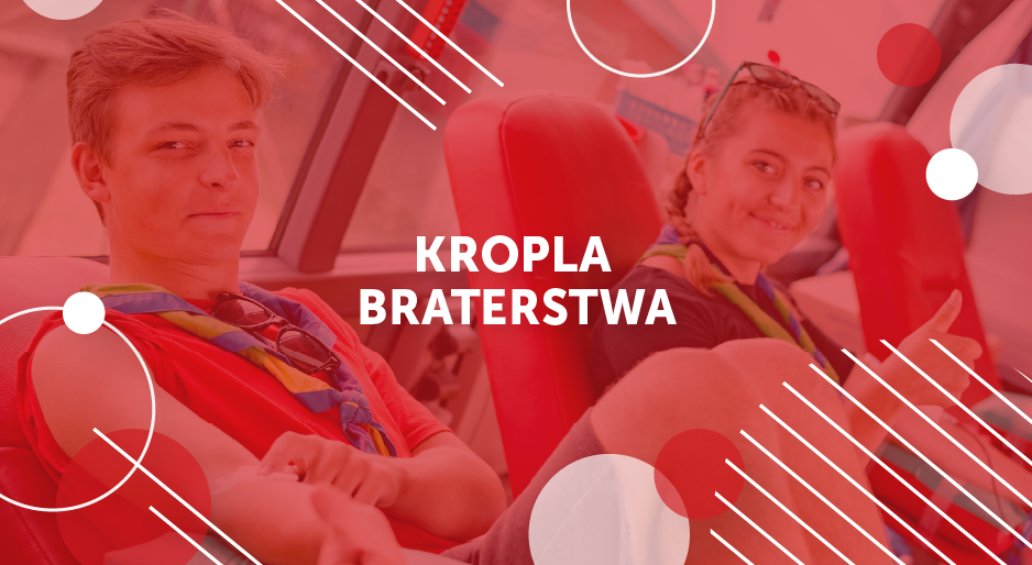 Kropla Braterstwa News