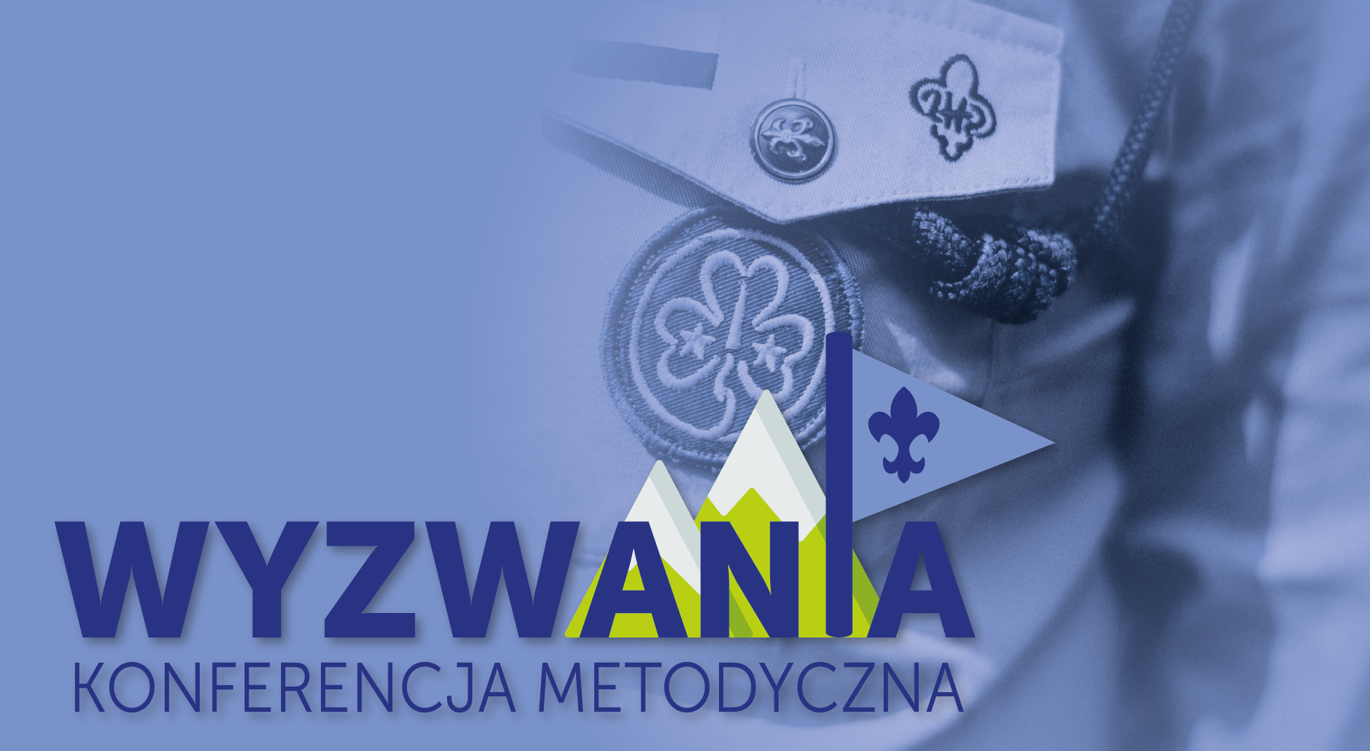 WYZWANIA NA ZHP