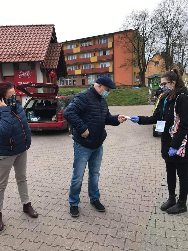 wegorzewo