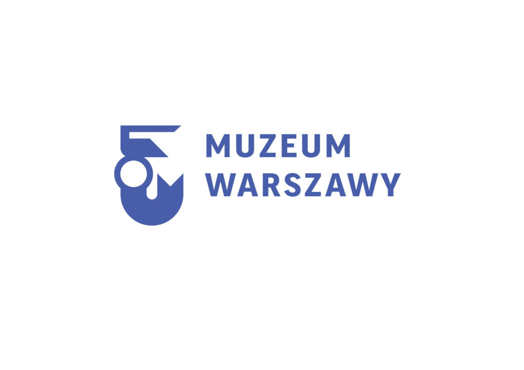 muzeum warszawy logo poziom kolor jpg 40
