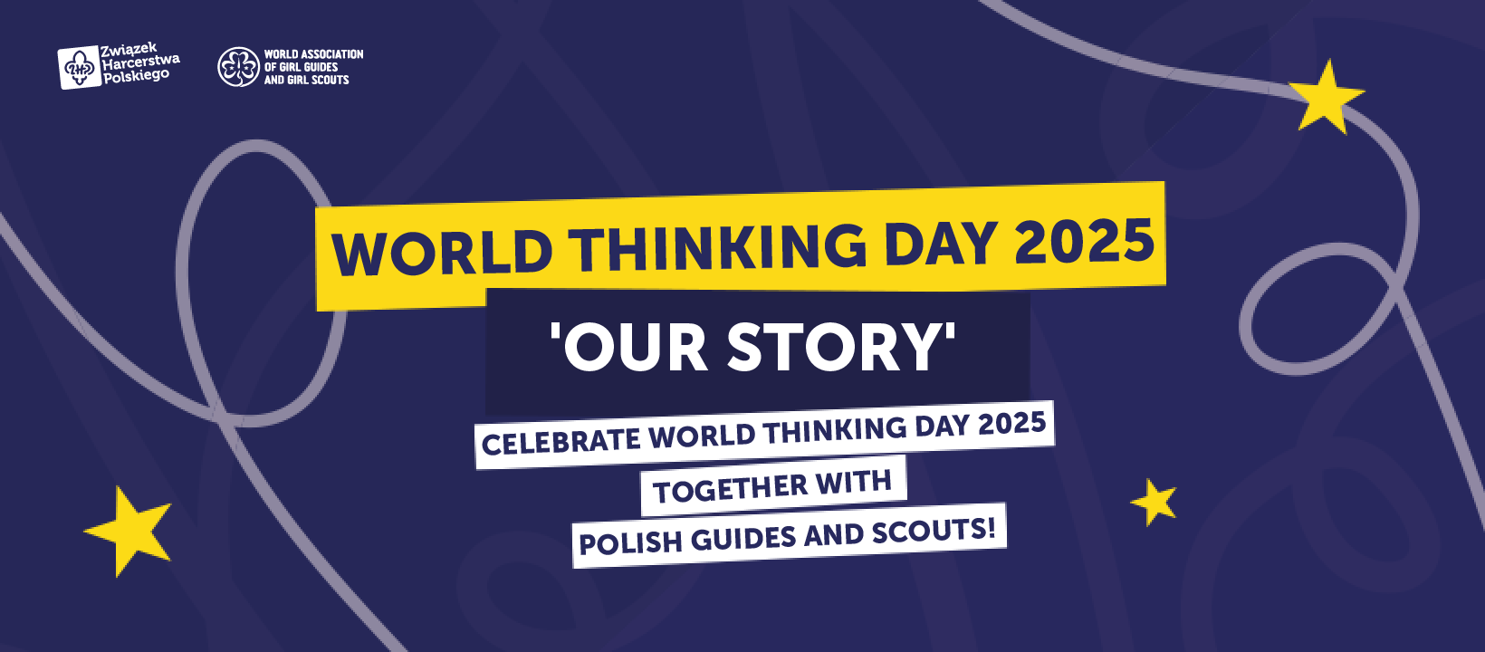 world thinking day 2025