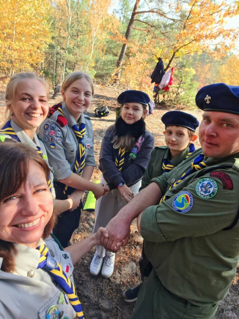 razem z wagggs pomagamy ukrainie