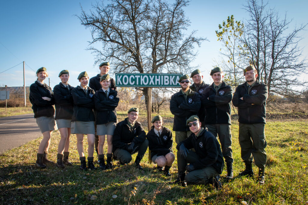 Sztafeta Ogien Niepodleglosci 30