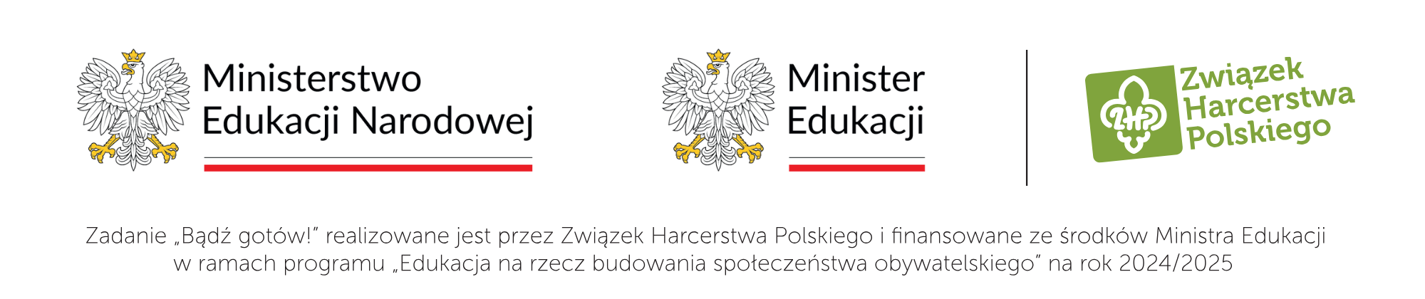 Clickbait - to jeden z tematów kampanii Czuwaj w Sieci realizowanej przez ZHP przy wsparciu środków z MEN