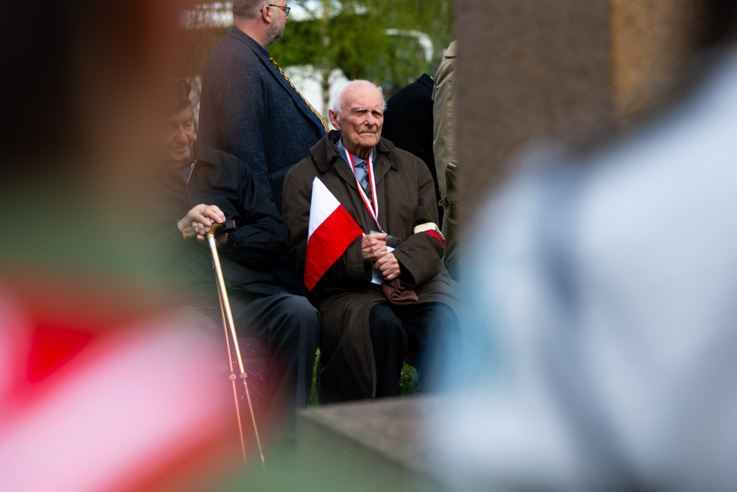 Bitwa pod Narwikiem odbyła się 85 lat temu | ZHP na obchodach ważnej rocznicy 1 85 rocznica Bitwa pod Narwikiem 2025