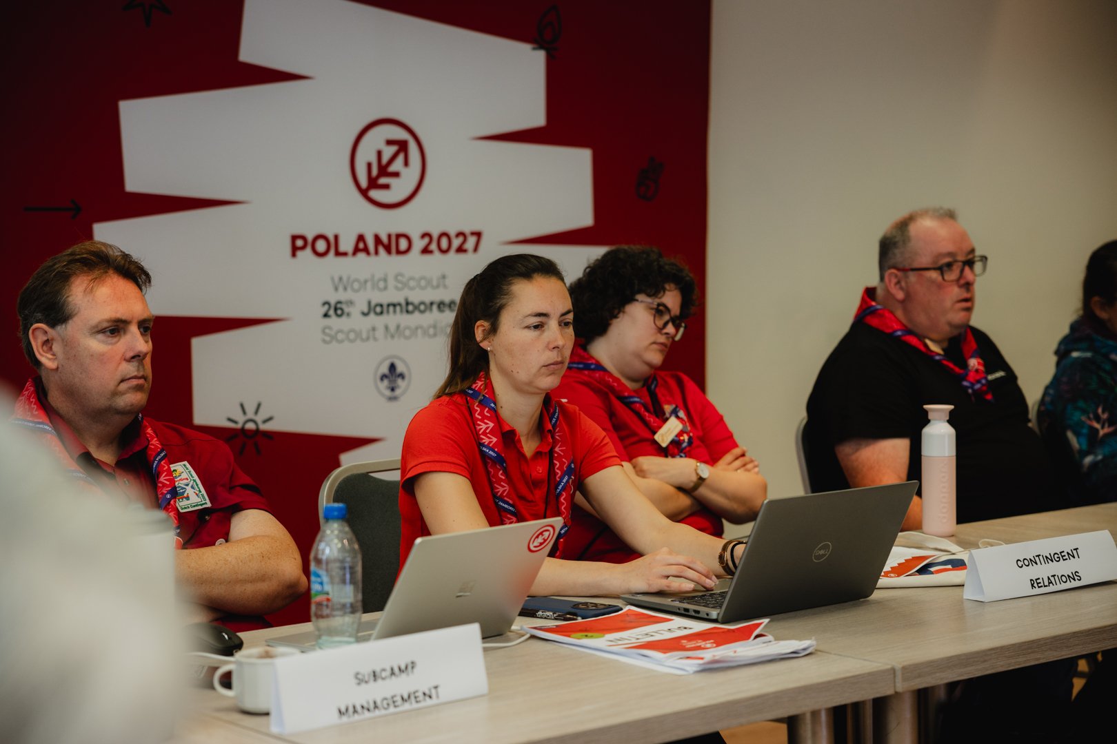 światowe jamboree skautowe 2027