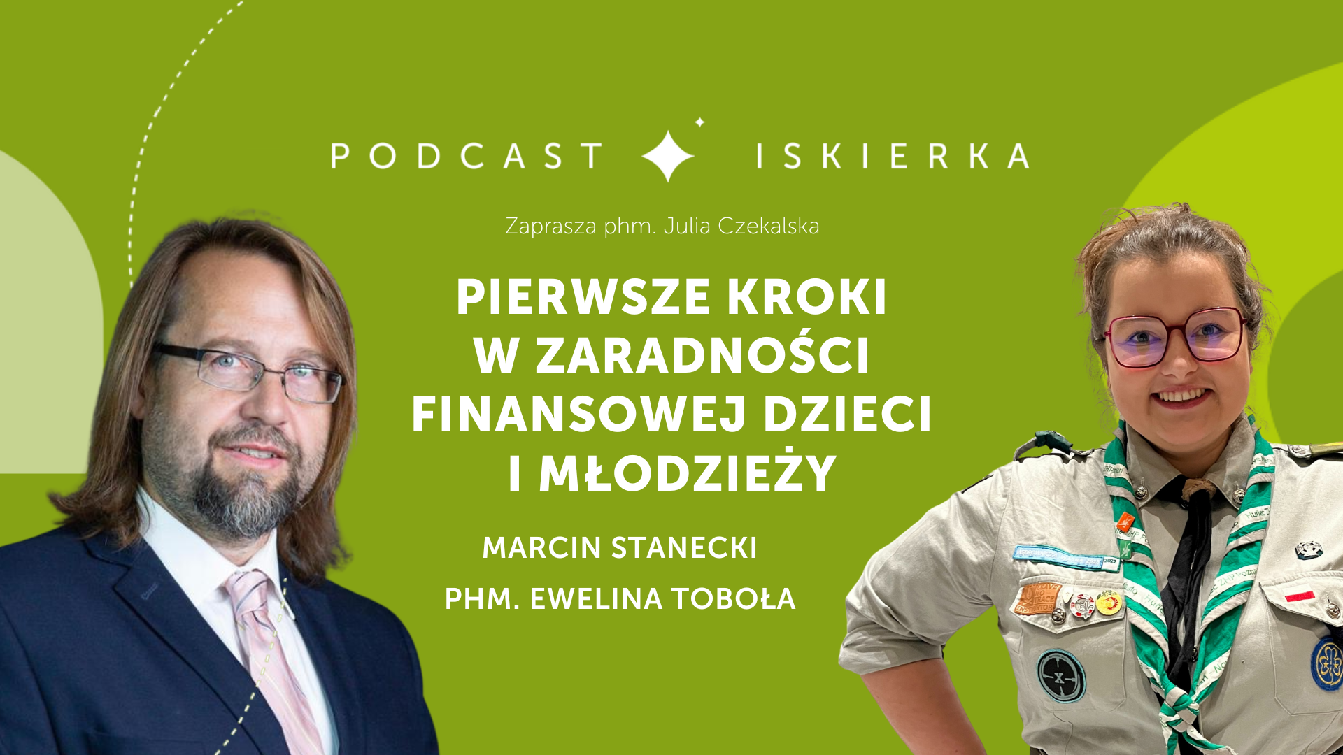 zaradność finansowa młodzieży i dzieci