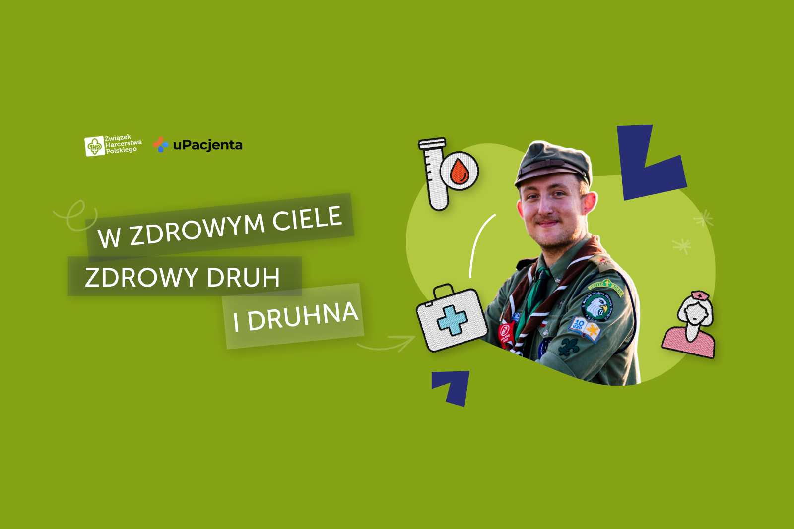 cukrzyca i insulinooporność ZHP uPacjenta