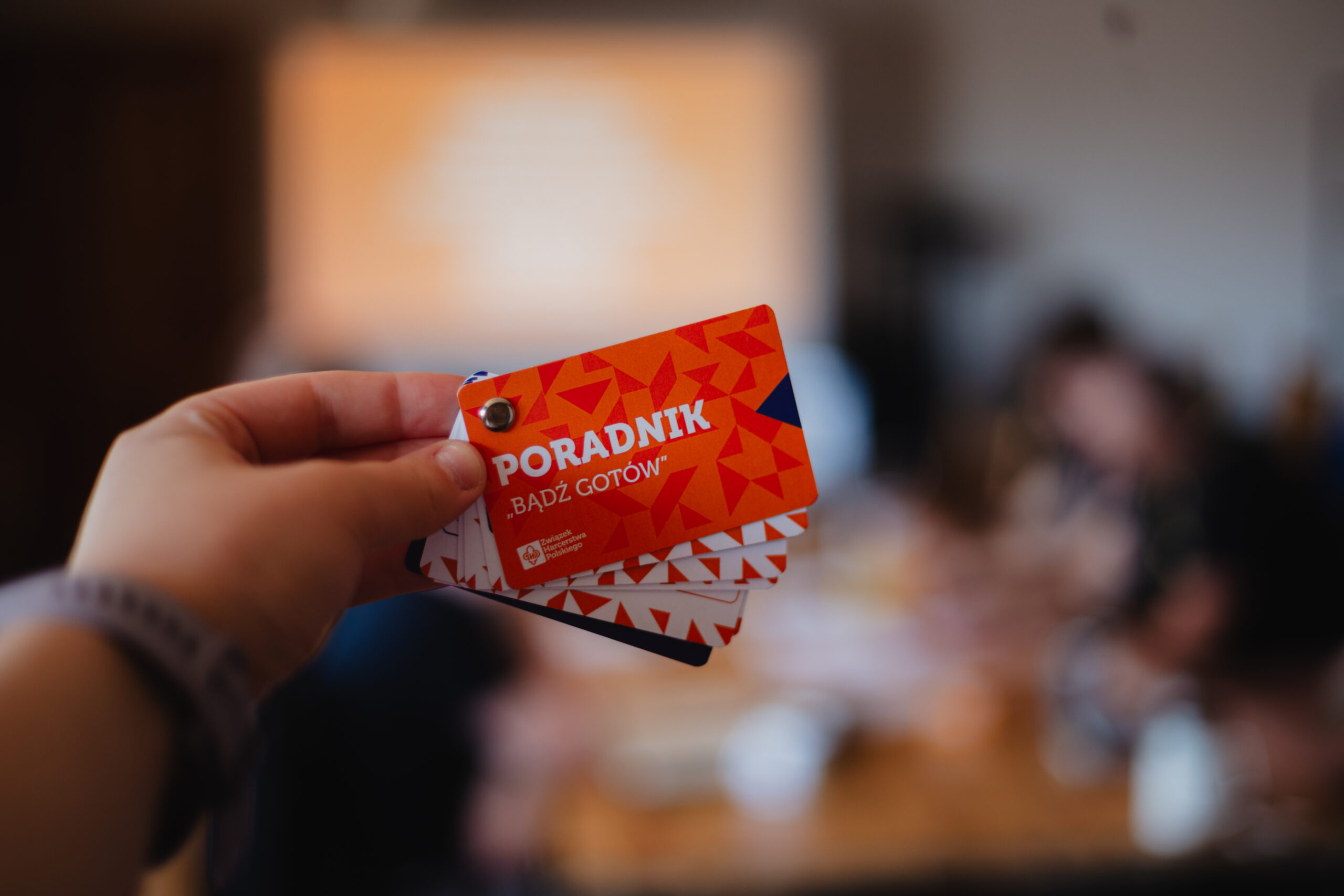 poradnik bezpieczeństwa bądź gotów