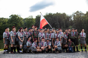 Światowe Jamboree Skautowe 2027 – wyjątkowa przygoda, która zmienia życie młodych ludzi 4 Światowe Jamboree Skautowe 2027 – wyjątkowa przygoda, która zmienia życie młodych ludzi
