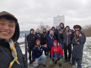 Wyjdź w świat, zobacz, pomyśl, pomóż - czyli działaj! | Służba wędrowników z Rymanowa 4 Wyjdź w świat, zobacz, pomyśl, pomóż - czyli działaj! | Służba wędrowników z Rymanowa