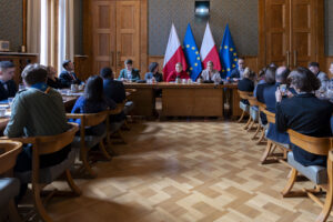 2025.10.13 Rada ds. Polityki Mlodziezowej 2