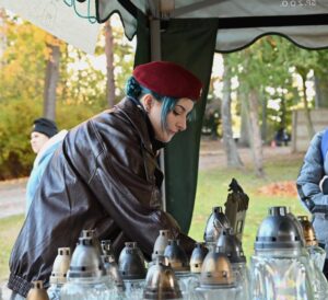 O pamięci, autorytetach i odpowiedzialności 3 O pamięci, autorytetach i odpowiedzialności