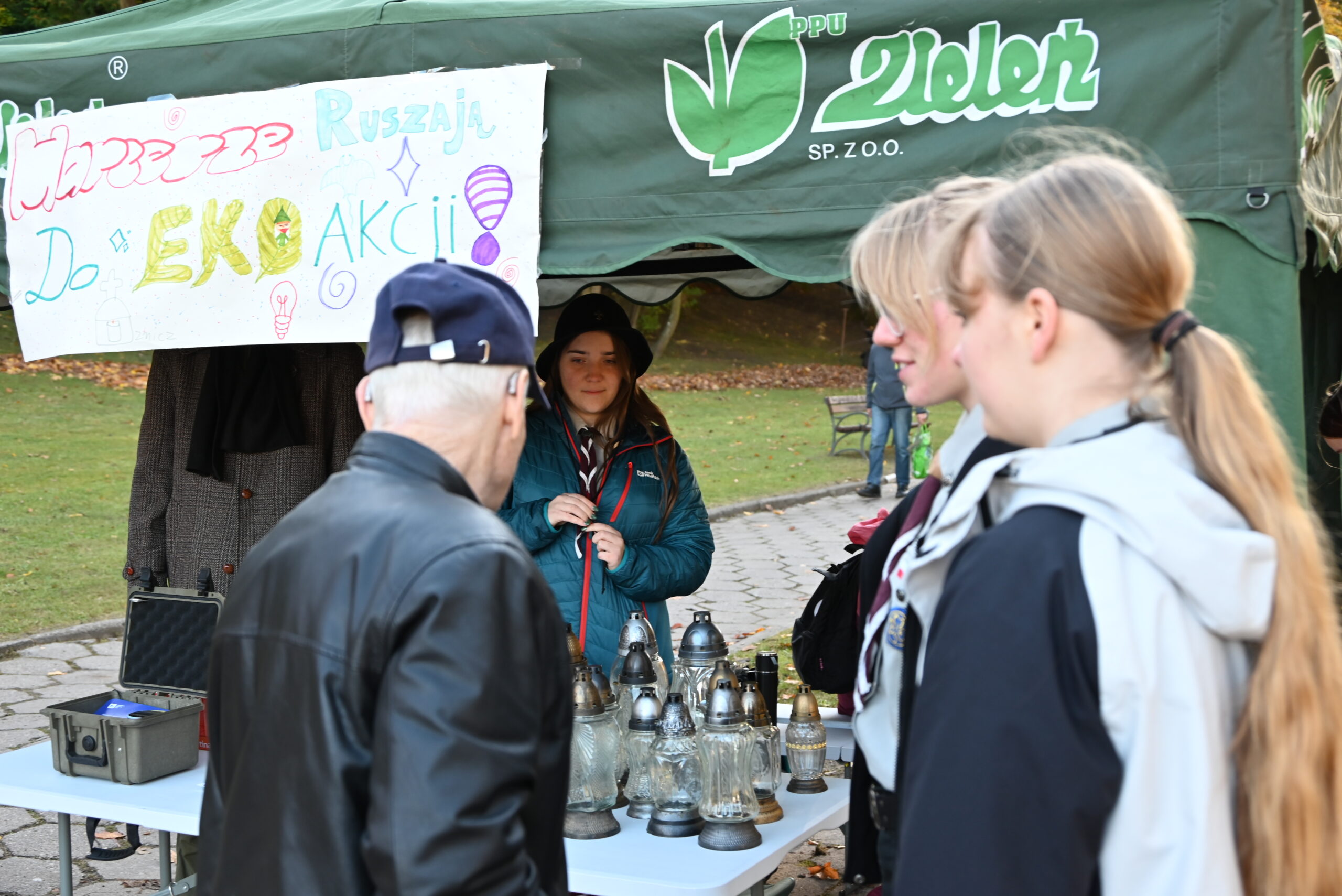 O pamięci, autorytetach i odpowiedzialności