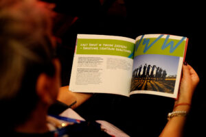 ZHP w centrum dialogu o przyszłości młodych | IV Kongres „Dialog o Gospodarce” 4 FPP 2023