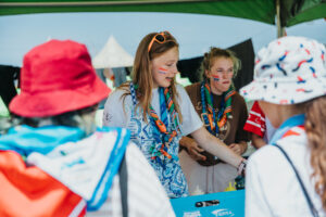 Światowe Jamboree Skautowe - Specjalności w IST – doświadczenie, które zostaje na całe życie 4 Światowe Jamboree Skautowe - Specjalności w IST – doświadczenie, które zostaje na całe życie