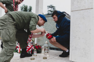 O pamięci, autorytetach i odpowiedzialności 4 O pamięci, autorytetach i odpowiedzialności