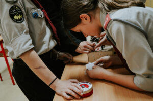 Harcerska herstoria – historia, która zostaje z nami 3 21532437548