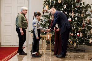 Betlejemskie Światło Pokoju