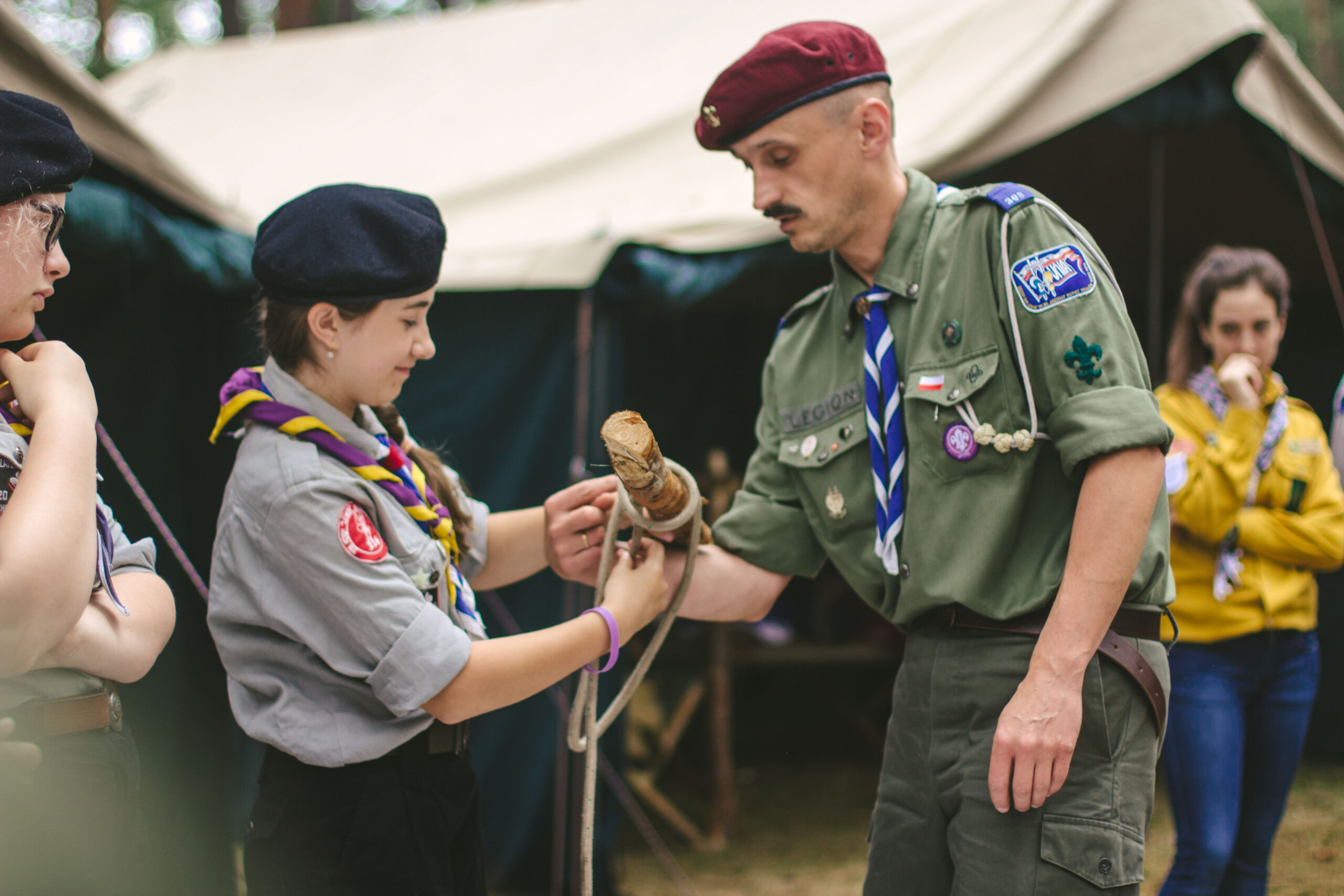Dobro rośnie, gdy się nim dzielisz