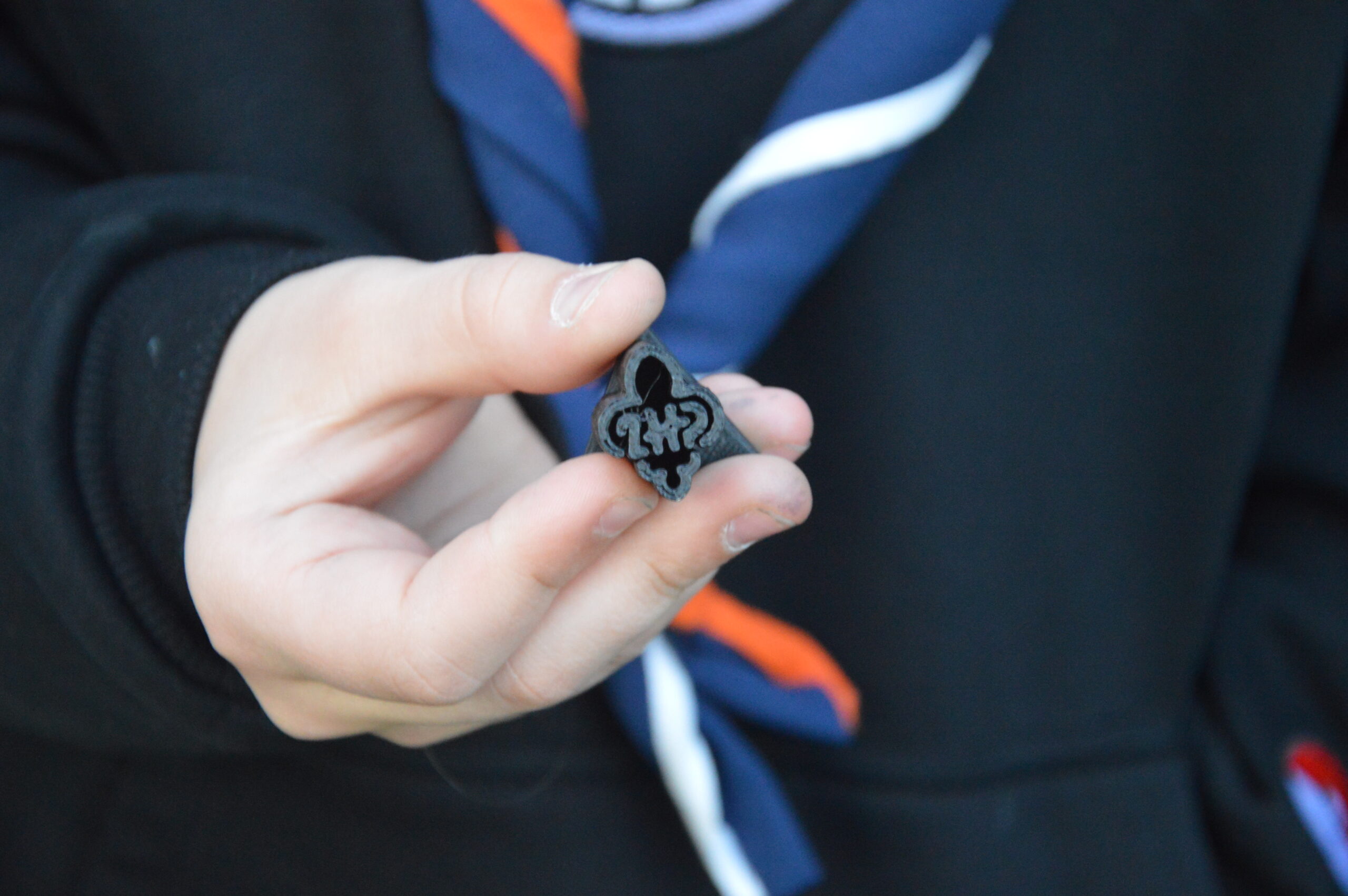 Rozwój kreatywności w ZHP