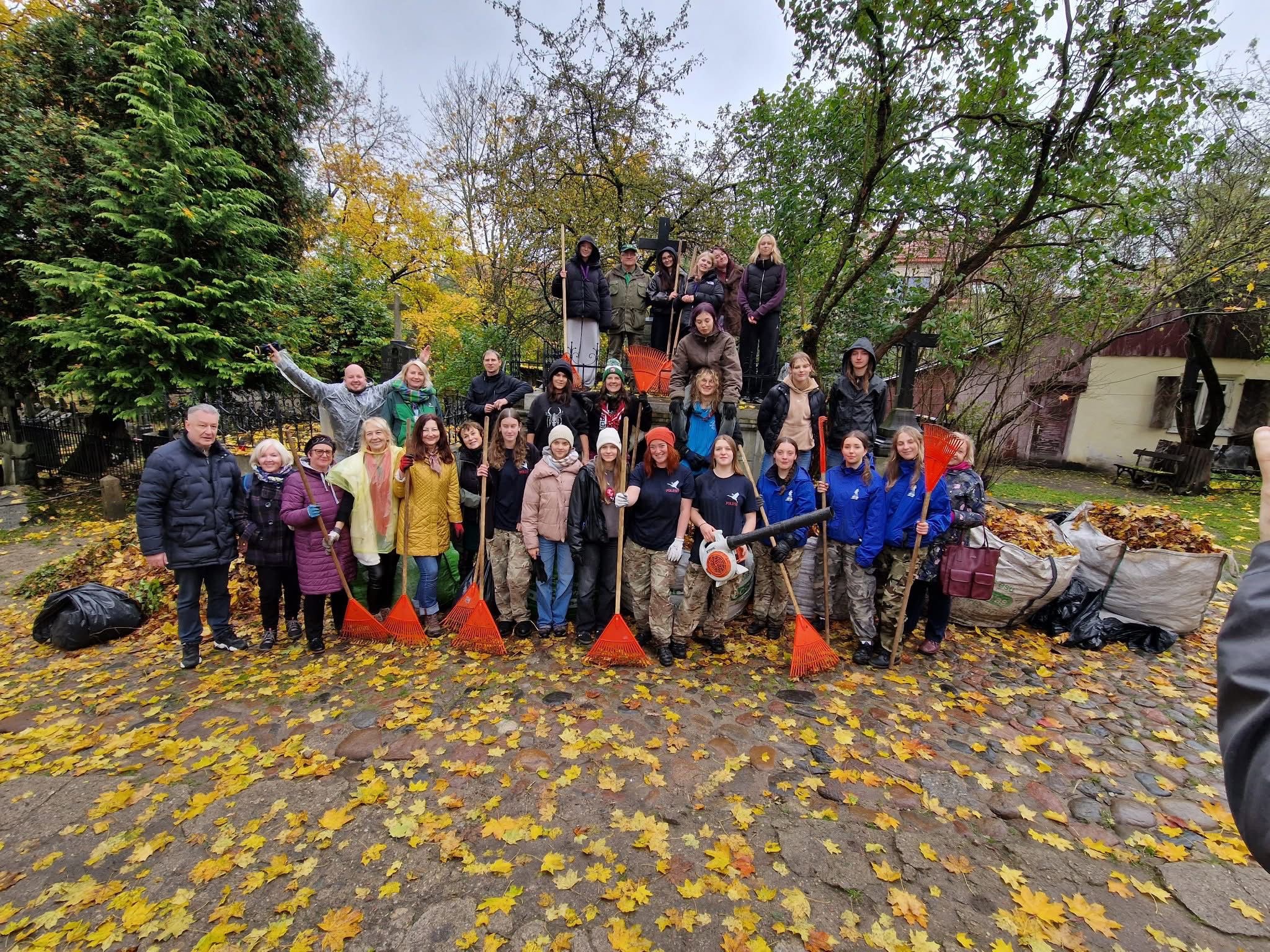 Wilno Łączy Liderów