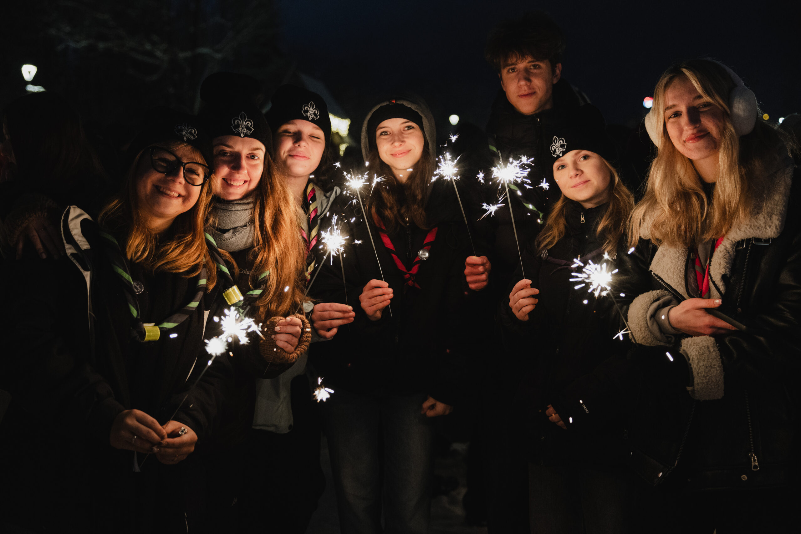 Betlejemski Zlot 2025