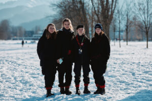 Betlejemskie Światło Pokoju 2025 dotarło do Polski – ZHP rozpoczyna ogólnopolską sztafetę 4 Betlejemskie Światło Pokoju 2025