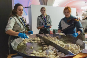 Wigilia dla potrzebujacych 335909 1280px