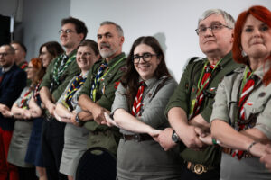 ZHP 43 Zjazd fot. Sara Ejsmont ZHP29033