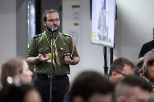 ZHP 43 Zjazd fot. Sara Ejsmont HP12341