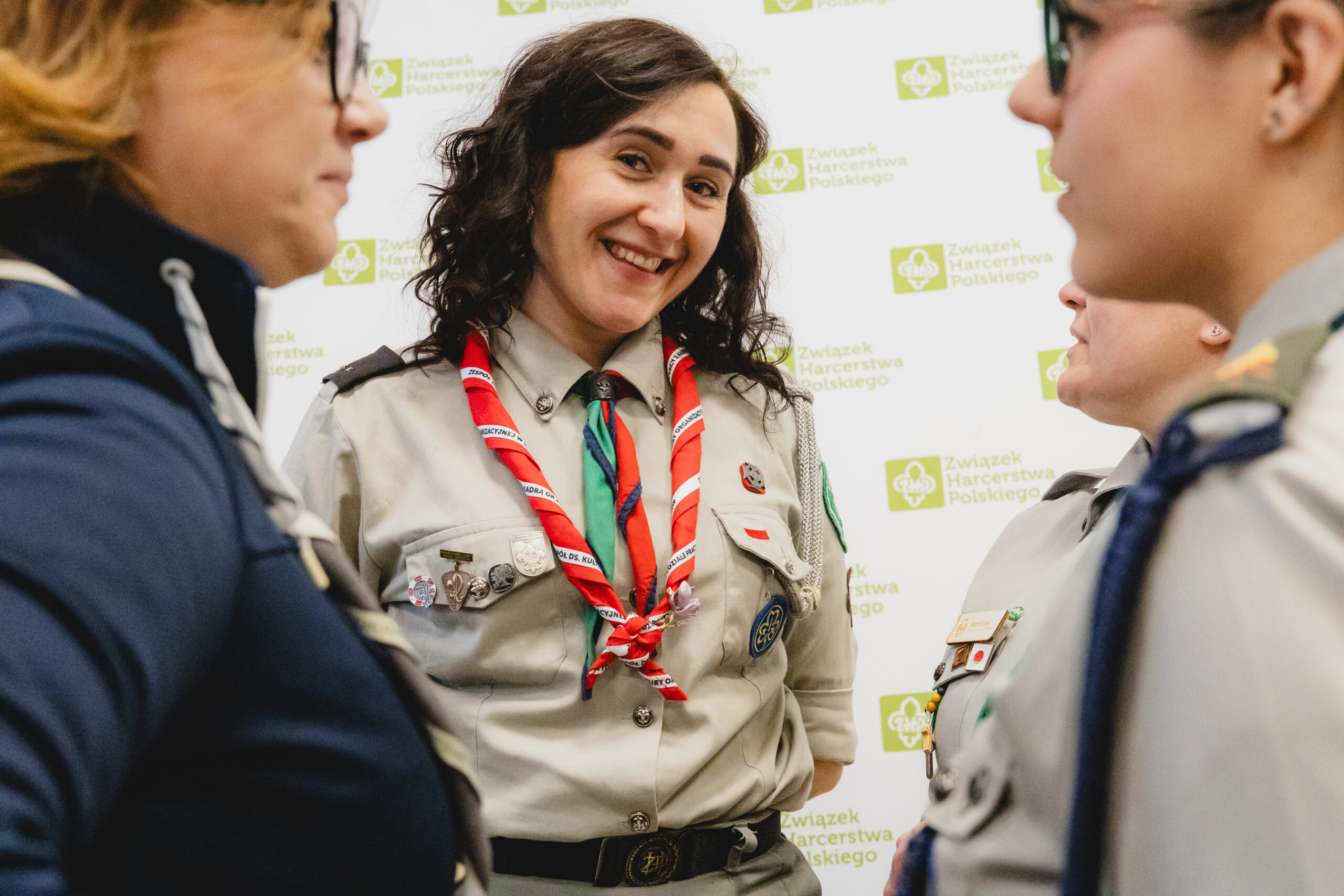 Jak ZHP rozwija kształcenie