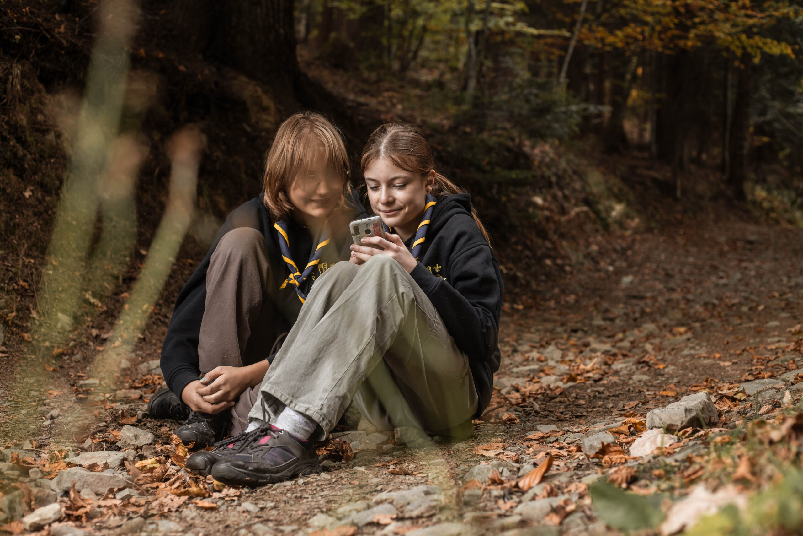 ZHP Orzesze Jesien Artur Hrubesz 3 scaled