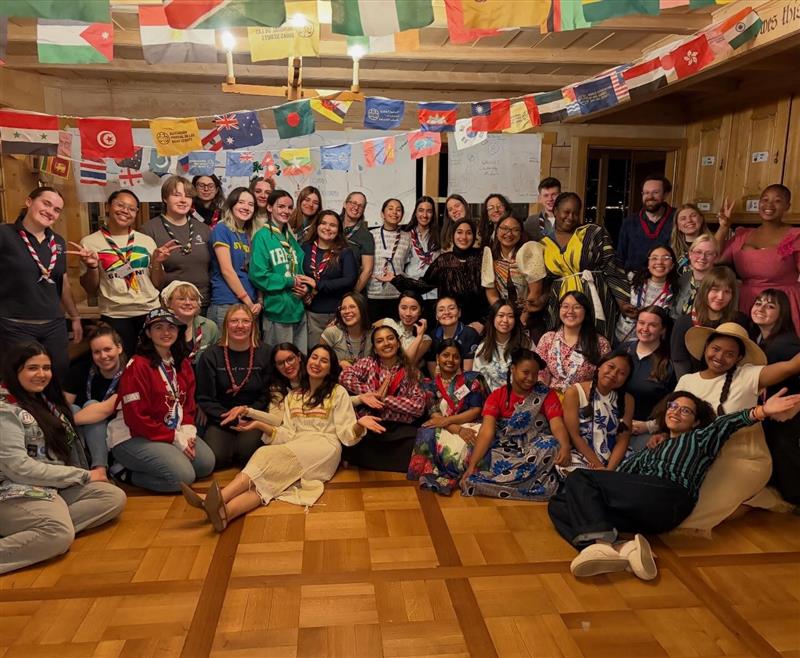 Seminarium Helen Storrow 2026