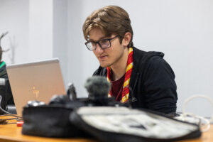 Jak ZHP wzmacnia kompetencje komunikacyjne i wizerunek organizacji | Canva Education 4 ZHP x Canva Education - webinar dla promocji