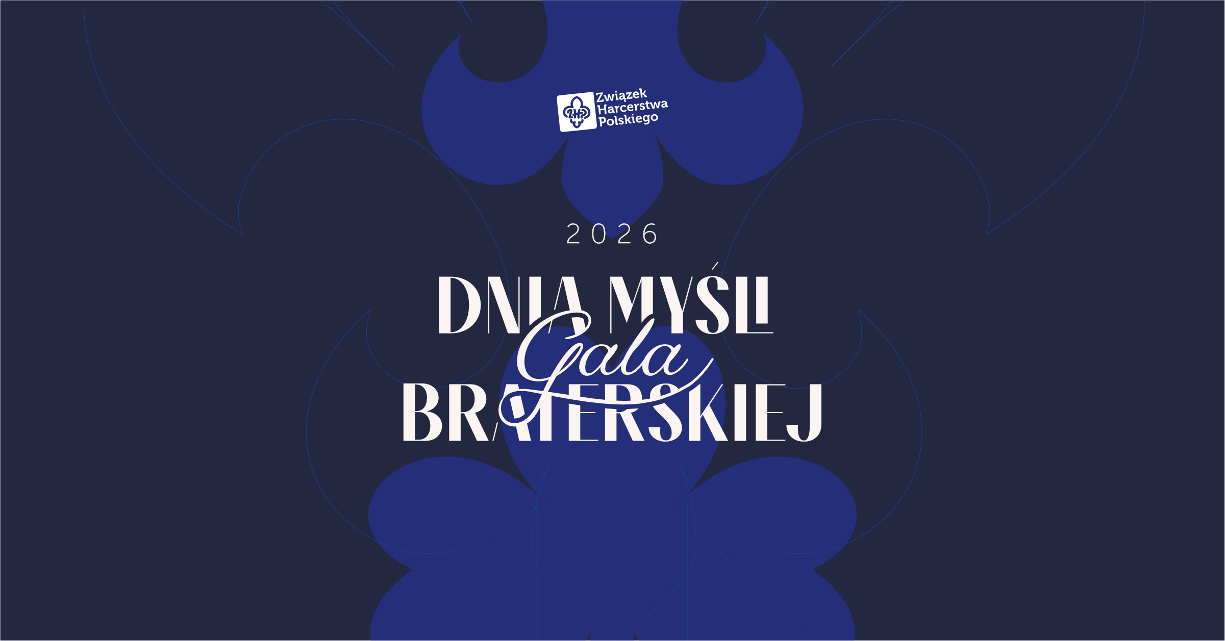 Oglądaj transmisję z Gali Dnia Myśli Braterskiej